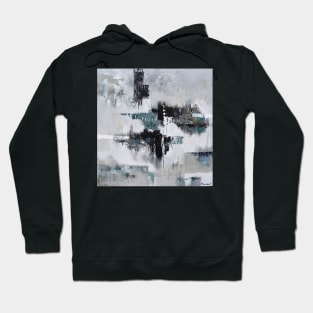 Connections Hoodie